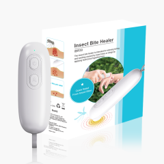 Electronic Bite Healer for Treating Mosquito Bites Relief Itching and Swelling Insect Bite Healer