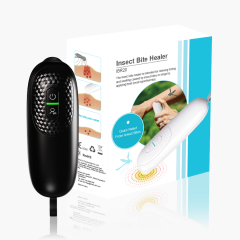 Insect Bite Healer Mosquito Bite Heat Pen Quick Insect Bite Relief of Itching and Swelling