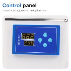 New Arrival Thermostatic Water Bath Laboratory Digital Display Stainless Steel Equipment Electric Heating Water Bath Machine Lab