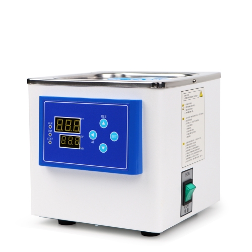 New Arrival Thermostatic Water Bath Laboratory Digital Display Stainless Steel Equipment Electric Heating Water Bath Machine Lab