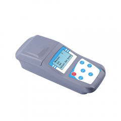 Portable Digital Turbidity Meter Electronic Concentration Meter Monitor Measurement Water Laboratory Range 0-200NTU