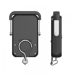 304 STAINLESS STEEL PANELHANDLE SCALE