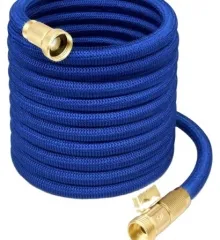 50ft 75ft100ft Expandable Water Garden Hose Magic Hose 15M 30M Expandable Garden Hose