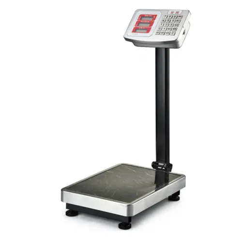 TCS-K-602B Electronic Platform Scale