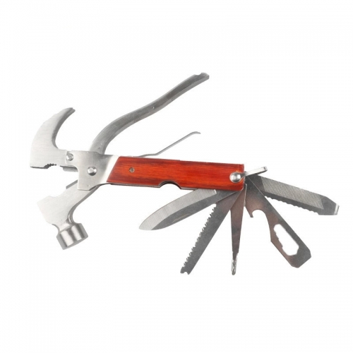 Beekeeping Tool Multi-functional Combination Hive Tool Folding Stainless Steel Beekeeping Equipment