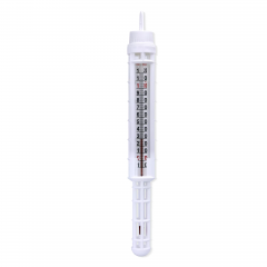 Plastic Milk Pitcher Candy Thermometers