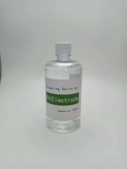 PH Electrode Cleaning Solution -500ML