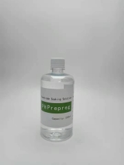 PH Electrode Storage Soaking Solution -500ML