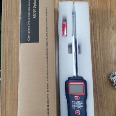 MD915plus Moisture Meter Grain Hygrometer