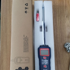 MD915plus Moisture Meter Grain Hygrometer