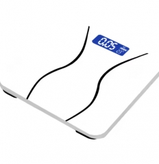Good Sale Digital Body Weight Scale Household Electronic Scale