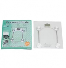 Weighing 180kg 30*30cm Body Digital Electronic Weighing Scale Bathroom Scale Personal Weighing Scale for Human Body
