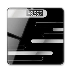 China Supplier 180Kg Electronic Household Digital Bathroom Scale Digital