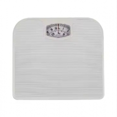 Weighing Wholesale Mechanical Body Weight Scale Smart Body Scales Digital Bathroom Scales Sticker Style Customization