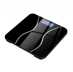 Good Sale Digital Body Weight Scale Household Electronic Scale