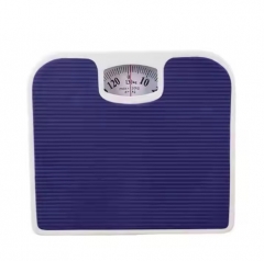 Weighing Wholesale Mechanical Body Weight Scale Smart Body Scales Digital Bathroom Scales Sticker Style Customization
