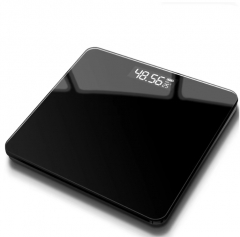 BMI Smart Home Electronic Weight Scale APP Electric Smart Wireless Body Intelligence Fat Test Scale