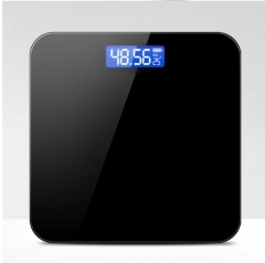 BMI Smart Home Electronic Weight Scale APP Electric Smart Wireless Body Intelligence Fat Test Scale