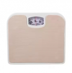 Weighing Wholesale Mechanical Body Weight Scale Smart Body Scales Digital Bathroom Scales Sticker Style Customization
