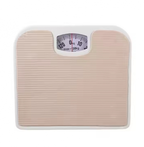 Weighing Wholesale Mechanical Body Weight Scale Smart Body Scales Digital Bathroom Scales Sticker Style Customization