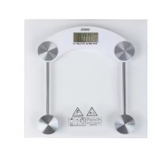 Weighing 180kg 30*30cm Body Digital Electronic Weighing Scale Bathroom Scale Personal Weighing Scale for Human Body