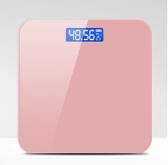 BMI Smart Home Electronic Weight Scale APP Electric Smart Wireless Body Intelligence Fat Test Scale