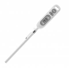Wholesale Digital Meat Thermometer Instant Read Cooking Folding Barbecue Thermometer