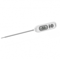 Wholesale Digital Meat Thermometer Instant Read Cooking Folding Barbecue Thermometer
