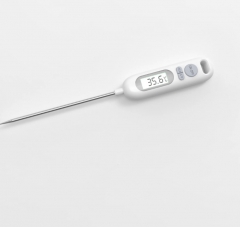 Wholesale Digital Meat Thermometer Instant Read Cooking Folding Barbecue Thermometer