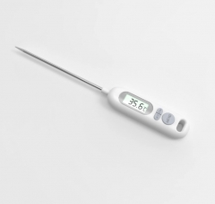 Wholesale Digital Meat Thermometer Instant Read Cooking Folding Barbecue Thermometer