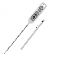 Wholesale Digital Meat Thermometer Instant Read Cooking Folding Barbecue Thermometer