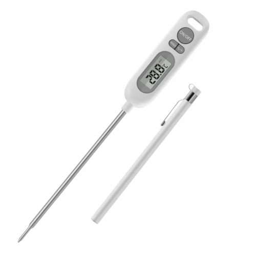 Wholesale Digital Meat Thermometer Instant Read Cooking Folding Barbecue Thermometer