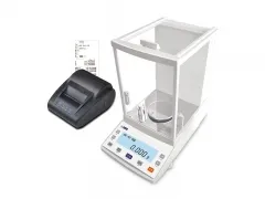 YG101 series textile balance