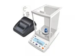 JA203SD series textile balance