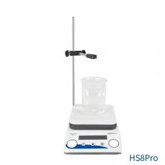 Digital Display Magnetic Hotplate Stirrer-XYHS5/ XYHS5pro/ XYHS8pro