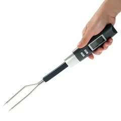 TS-BN60 Probe Type Electronic Thermometer for Kitchen Baking, Baby Bottles, Bath Tubs, and Food