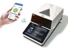 XY-MX Series 0.1mg Intelligent Moisture analyzer