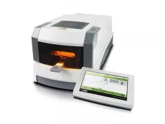 XY-MS series halogen moisture analyzer