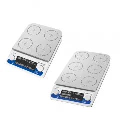 Multiple Magnetic Stirrer With Heating - XYMHS4Pro / XYMHS6Pro
