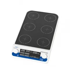 Multi-position Magnetic Stirrer - XYMMS4Pro/XYMMS6Pro/XYMMS9Pro