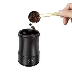 YH-C323 Hot Sales High Quality Smart Coffee Dosing Cup Scale With Timer LED High-Definition Display With Hand-held Coffee Catch Scale