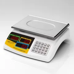 YH-507B New Arrival High Precision Price Scale 30kg Weighing Scales Digital Electronic for OEM