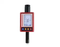 LS-190 Digital Portable Leeb Hardness Tester