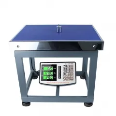 YH-928 150kg Digital Platform Weighing Machine Heavy Duty Timbangan Digital Industrial