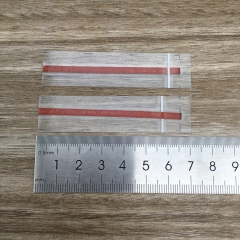 Salt test Strips NaCl Swimming Pool Testing Strips Sodium Chloride Pool test Strips
