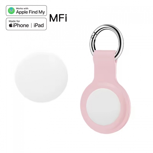 YH-itag11 Air Tag MFi Key Finder Locator Mini Global Tracking Device Wallet Luggage GPS Tracker for Apple Find My