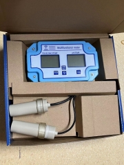 PH EC TDS Salinity Temperature Multi-parameter Water Quality Monitor Instrument for Aquarium Hydroponic