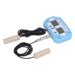 PH EC TDS Salinity Temperature Multi-parameter Water Quality Monitor Instrument for Aquarium Hydroponic