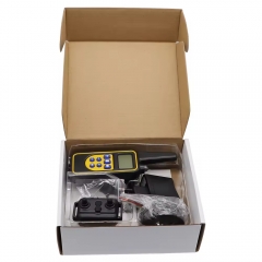 MZ-880 Waterproof Rechargeable Vibrating Dog Anti Barking Electric Shock Training Remote Control Pet Dog Training Collars