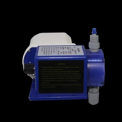 JM-15.77/0.42 Micro Solenoid Dosing Pump JM Series Mechanical Diaphragm Metering Pumps